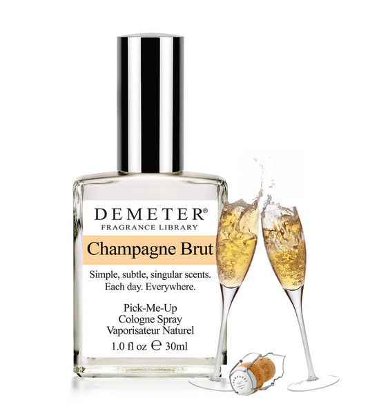 Champagne Brut Cologne