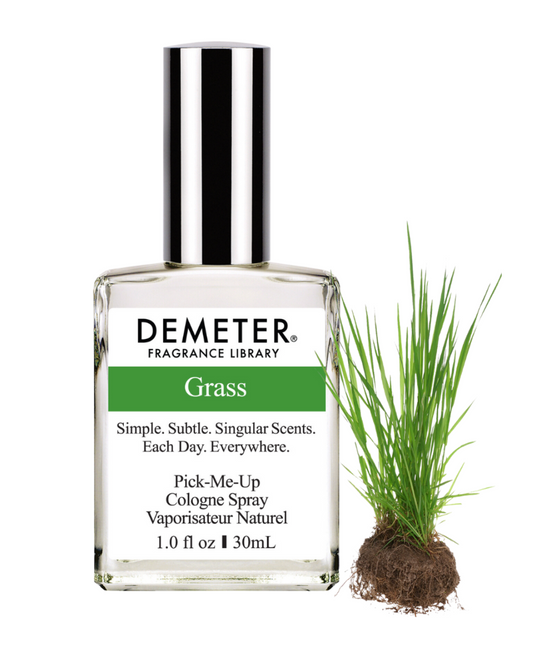 Grass Cologne
