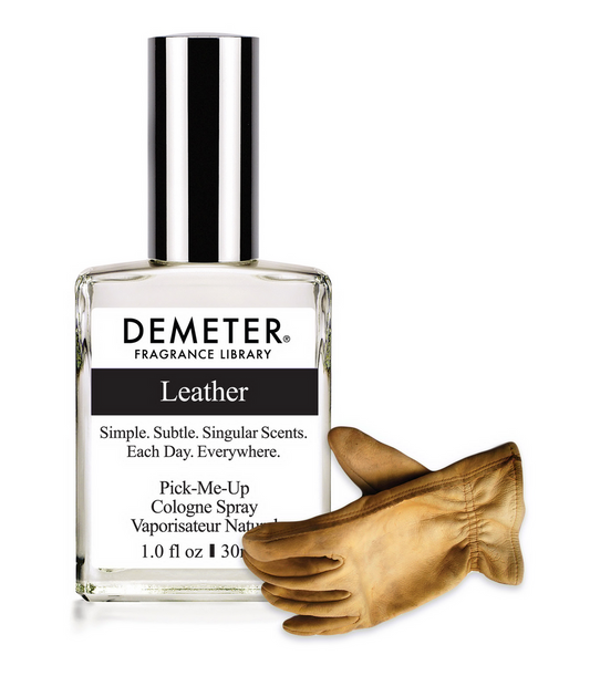 Leather Cologne