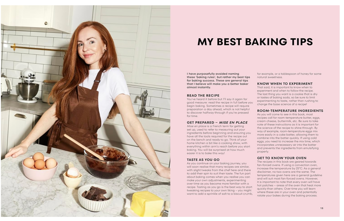Bake With Brooki