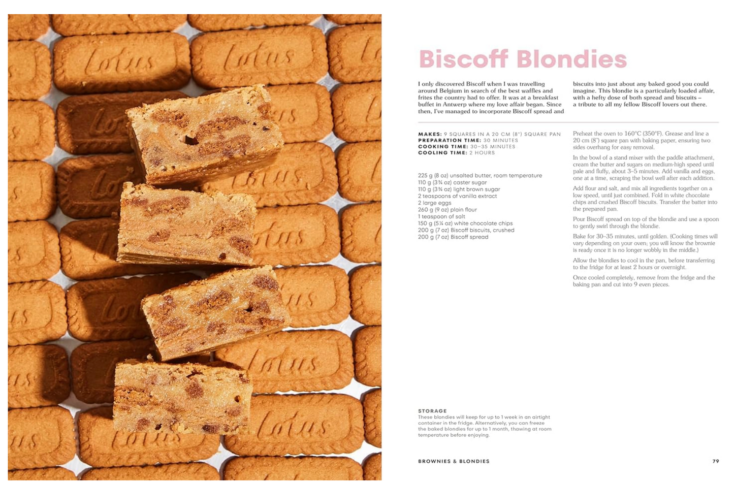 Bake With Brooki