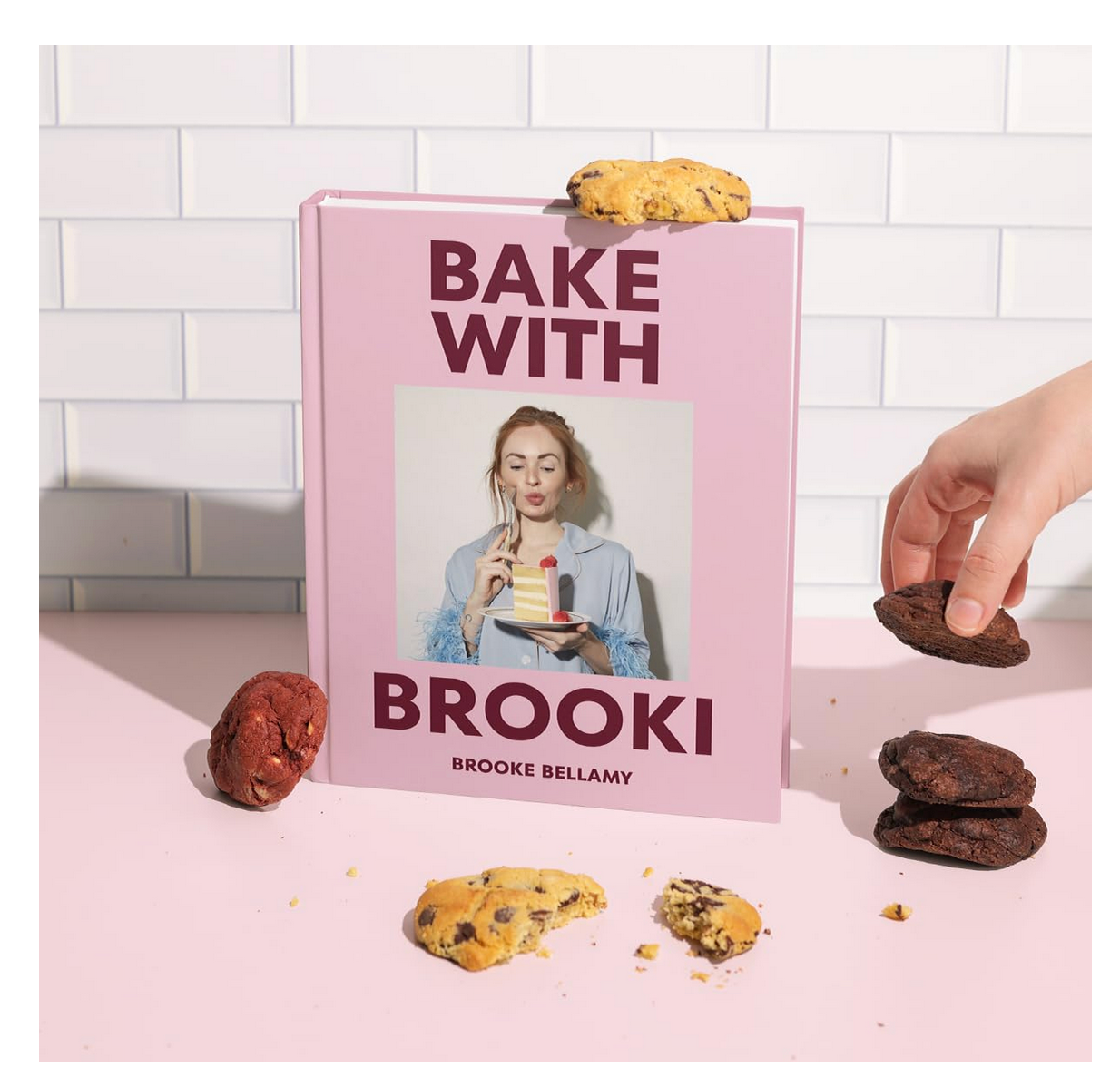 Bake With Brooki
