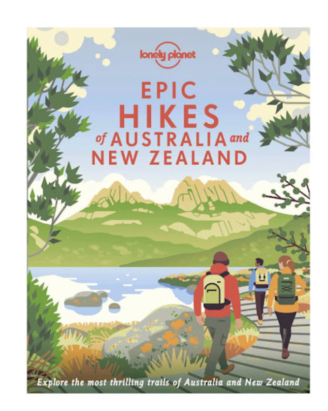 Epic Hikes Of Australia And New Zealand