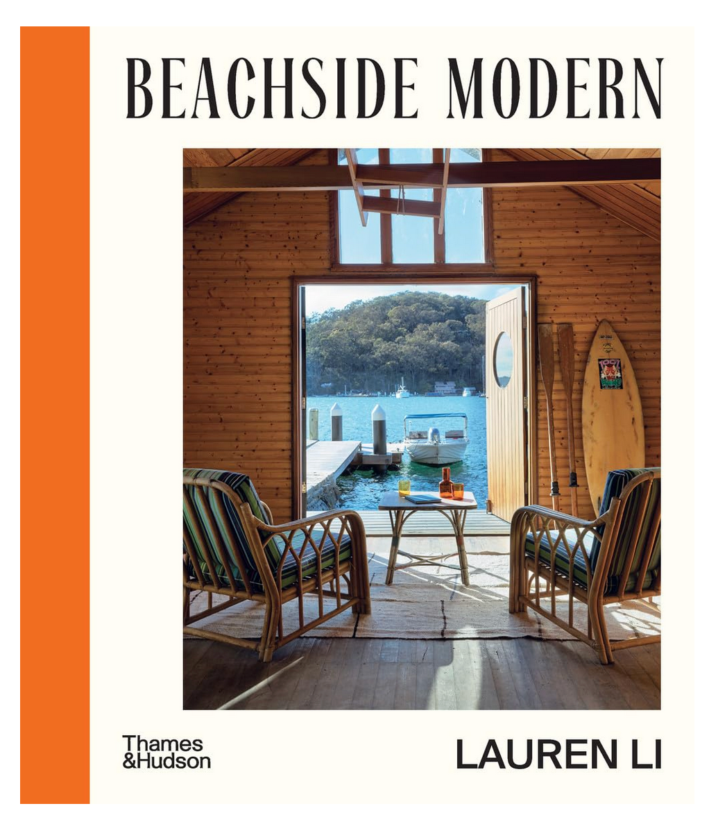 Beachside Modern