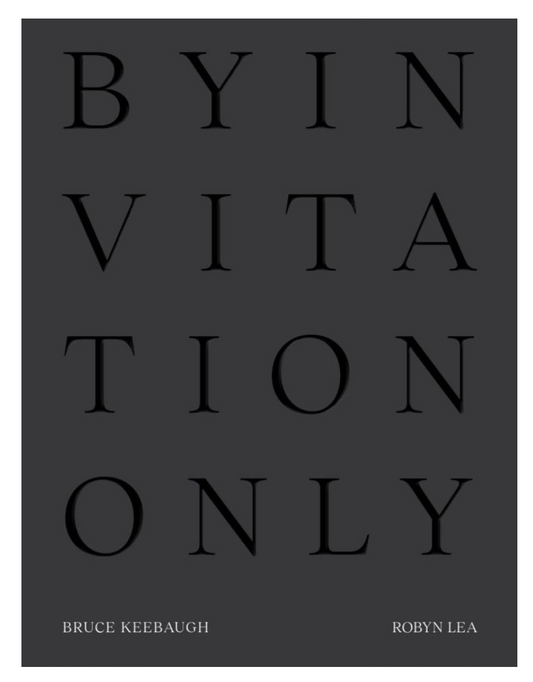 By Invitation Only