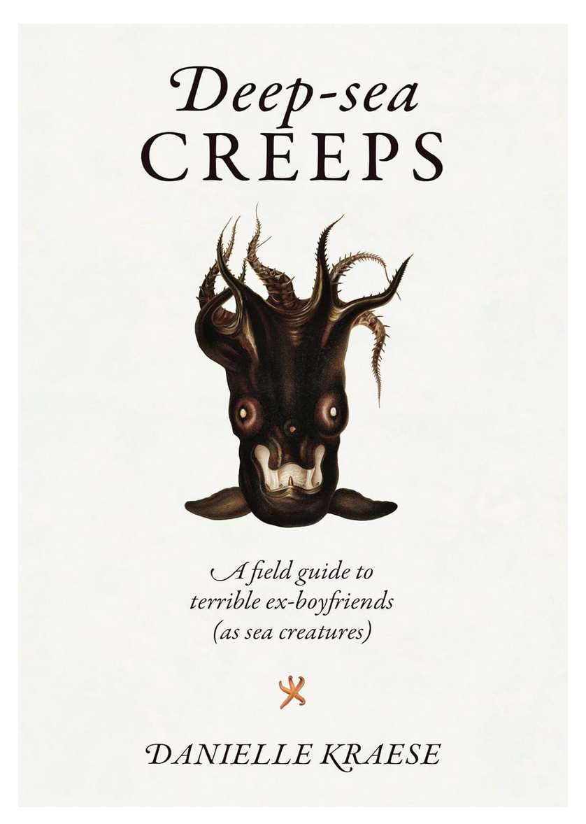 Deep-Sea Creeps