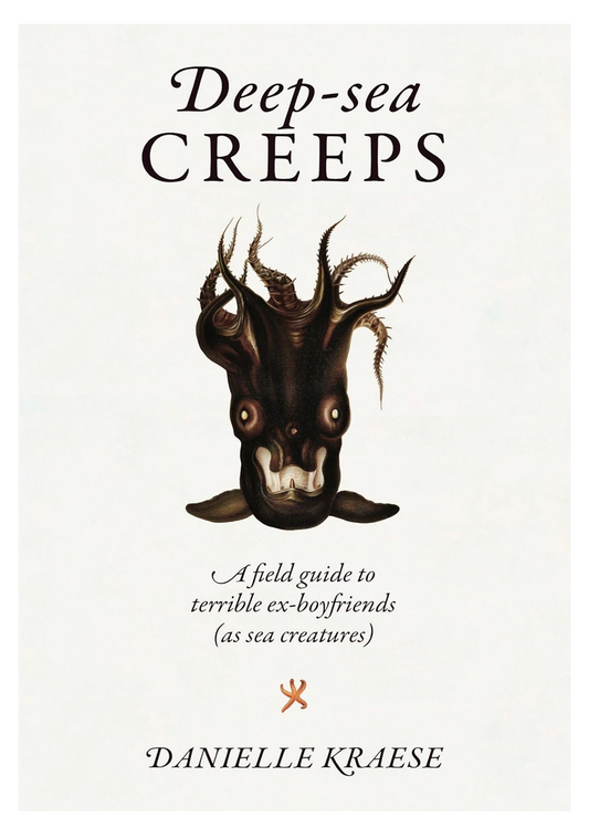 Deep-Sea Creeps