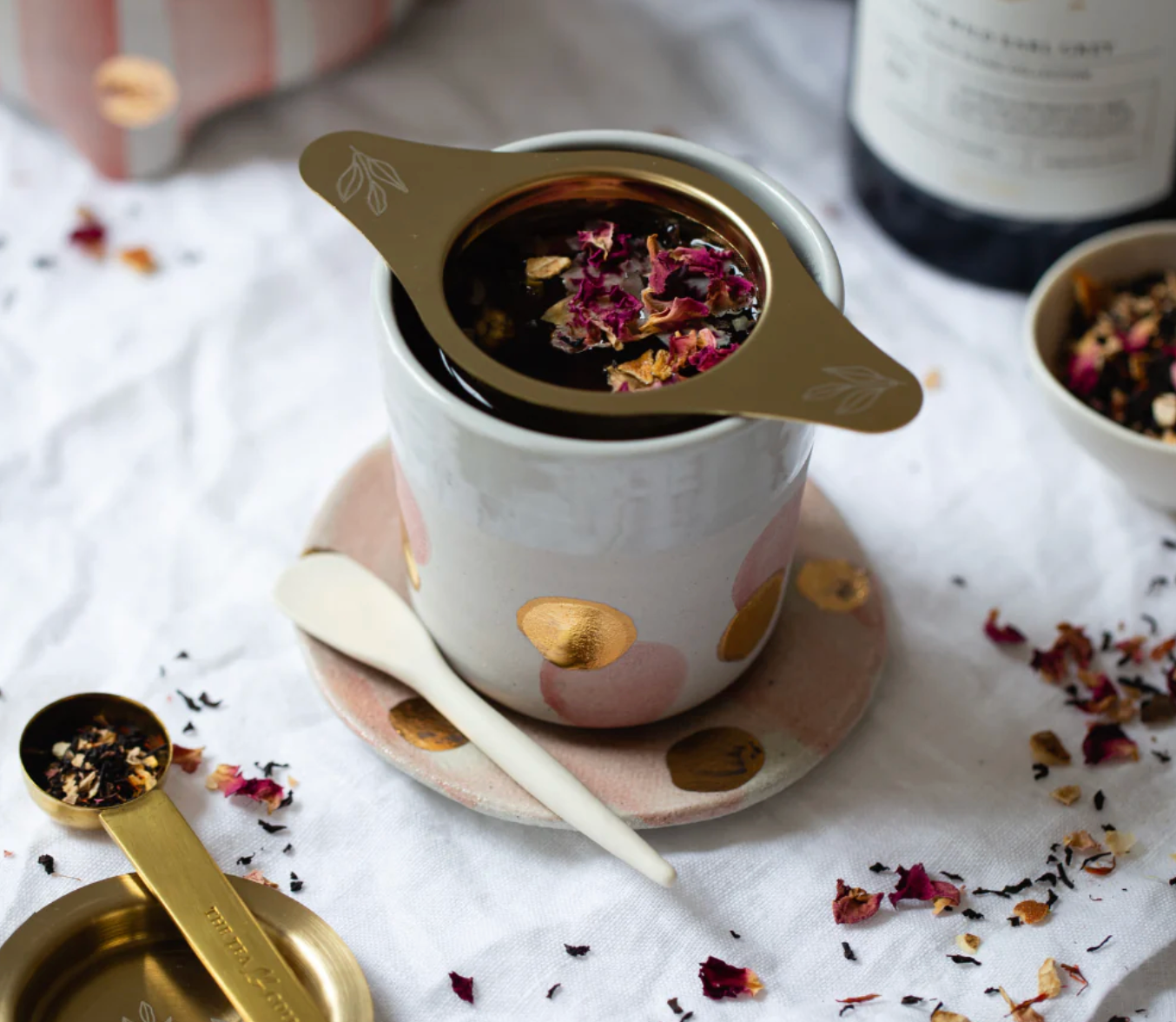 Tea Infuser