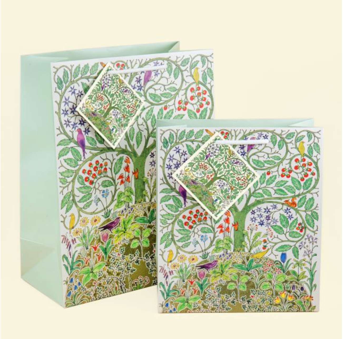 Gift Bag Large Eden