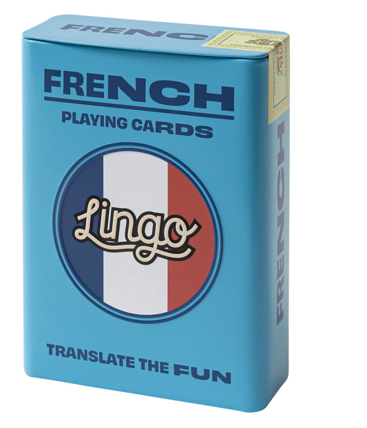 French Wayfarer Tin