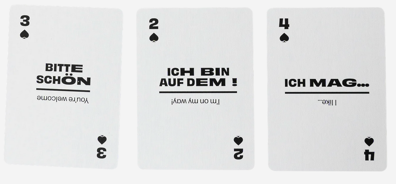 German Wayfarer Tin