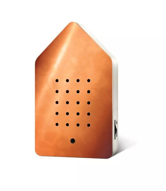Birdybox Pure Copper