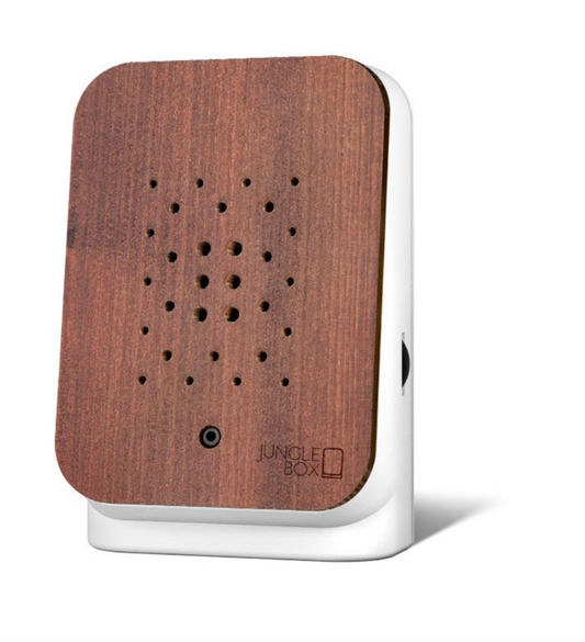 Junglebox Teak