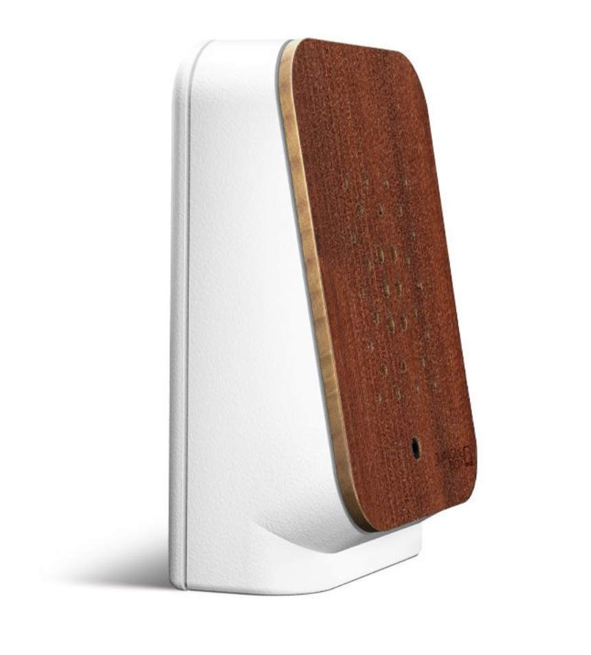Junglebox Teak