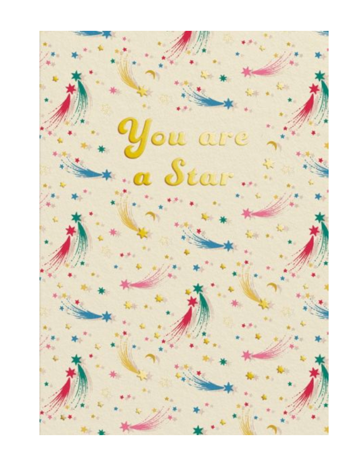 You Are A Star