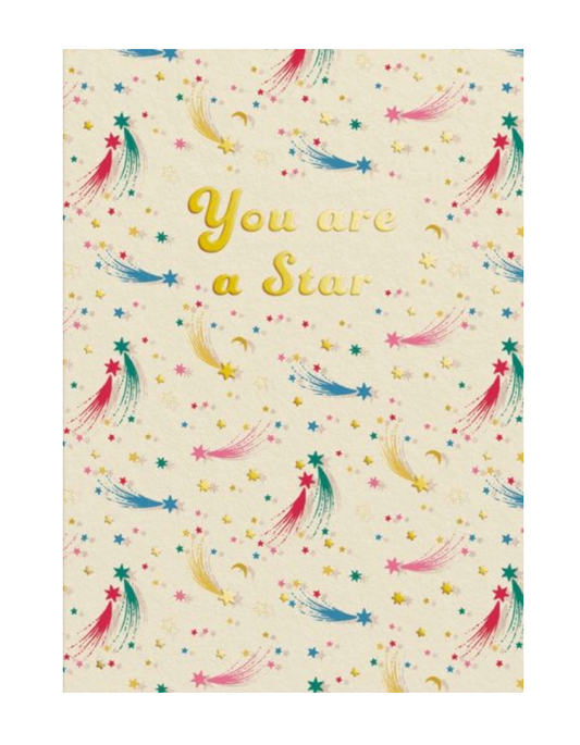 You Are A Star