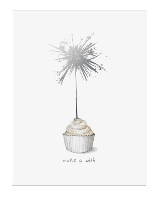 Sparkler Birthday