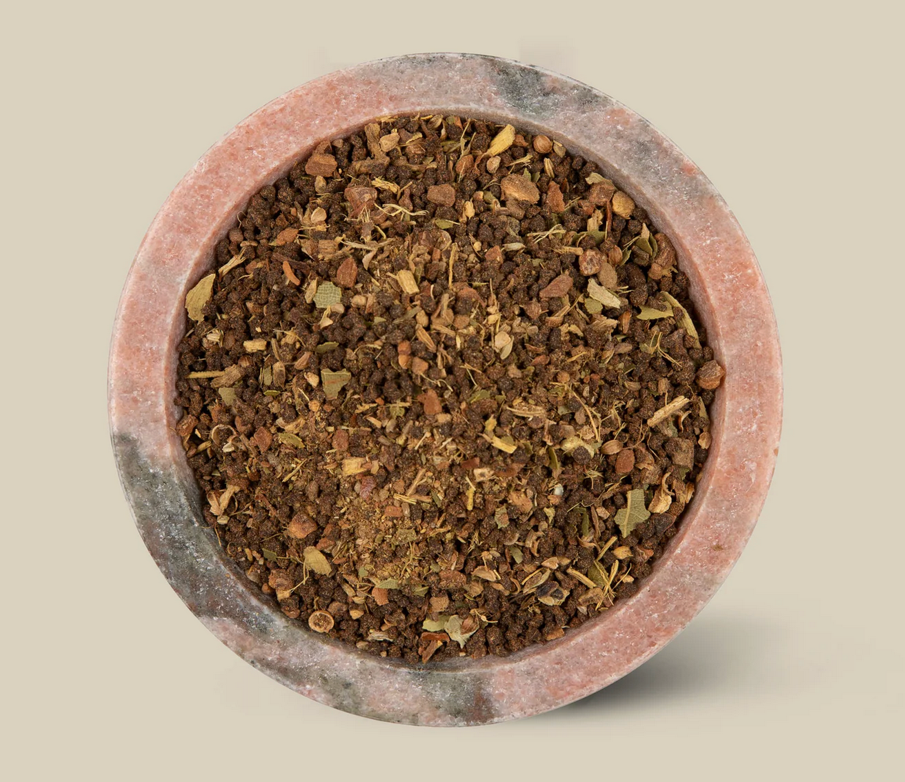 Gingerbread Chai