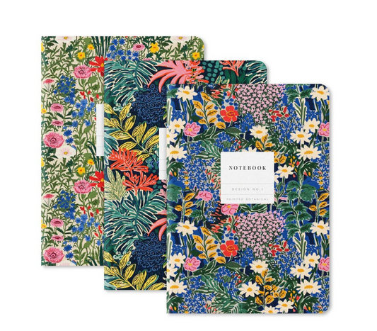 Kaleido Medium Notebooks