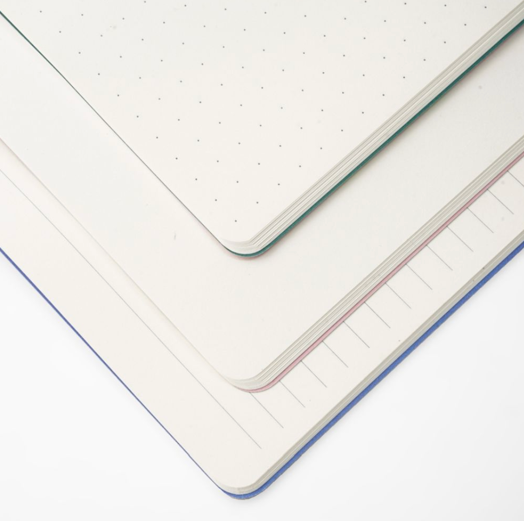 Kaleido Medium Notebooks