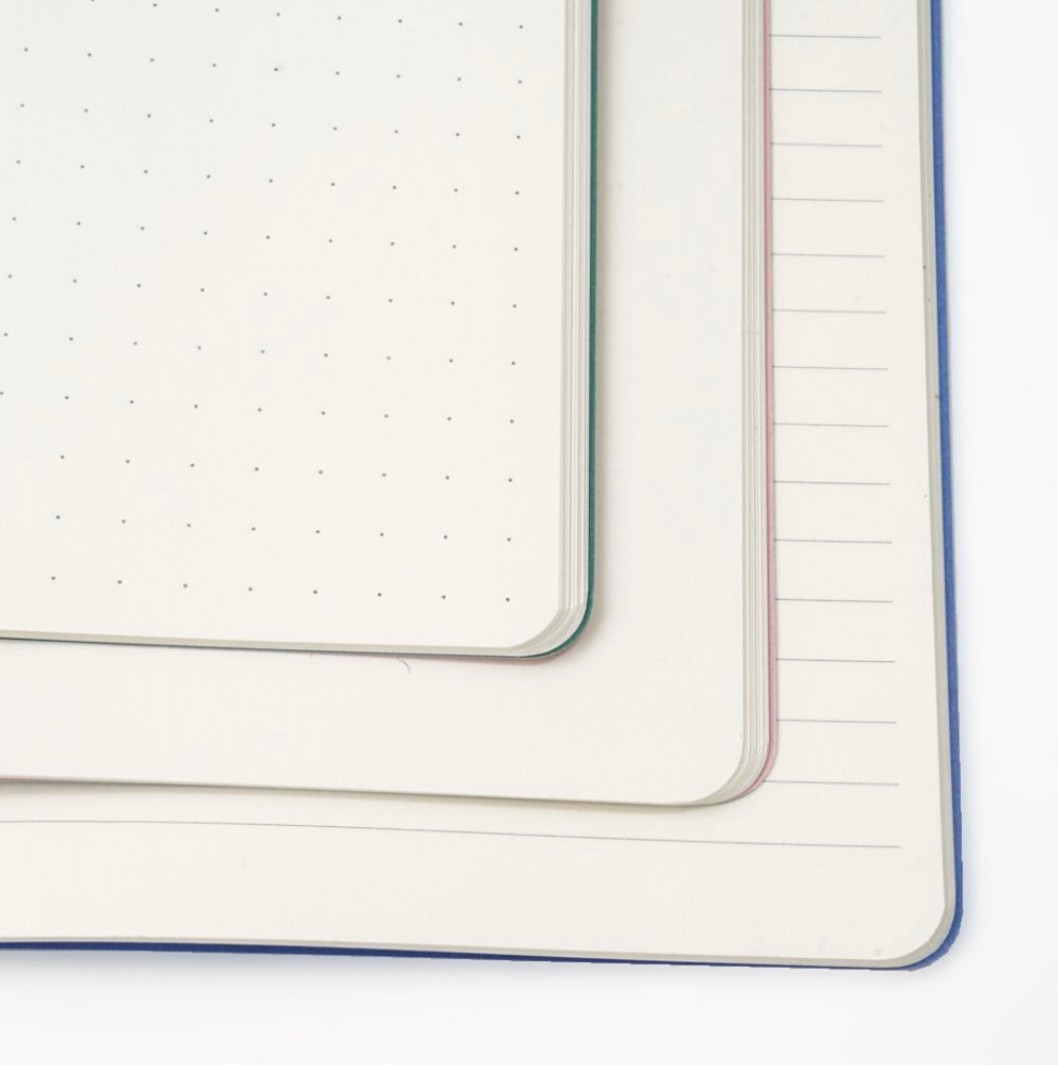 Kaleido Medium Notebooks