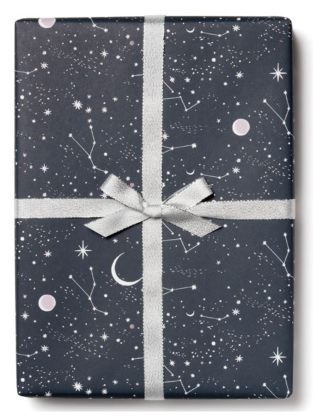 Moon & Stars