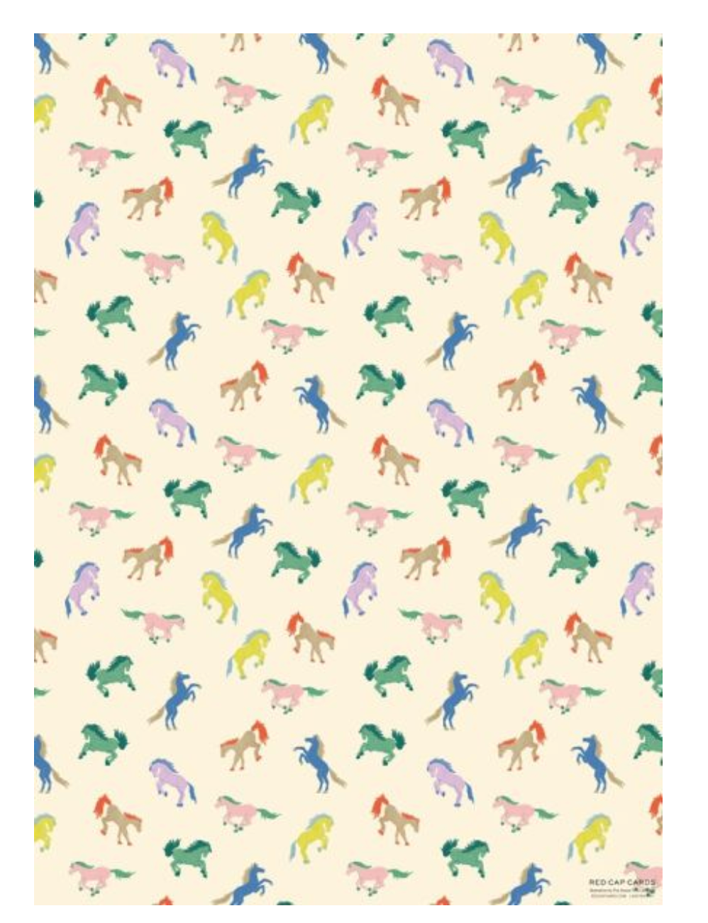 Wild Horses