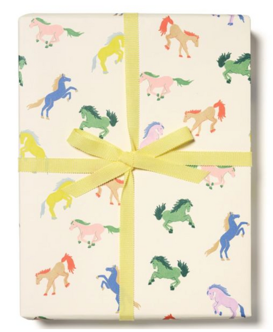 Wild Horses