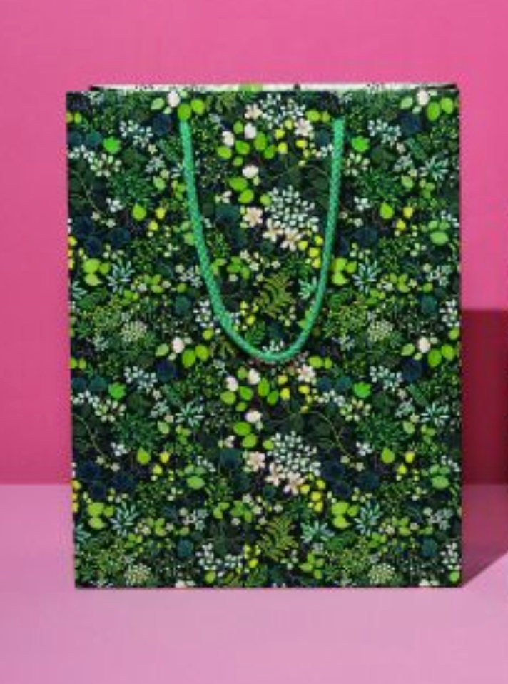 August Clover