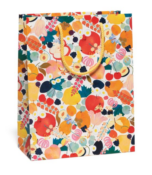 Fruits & Florals