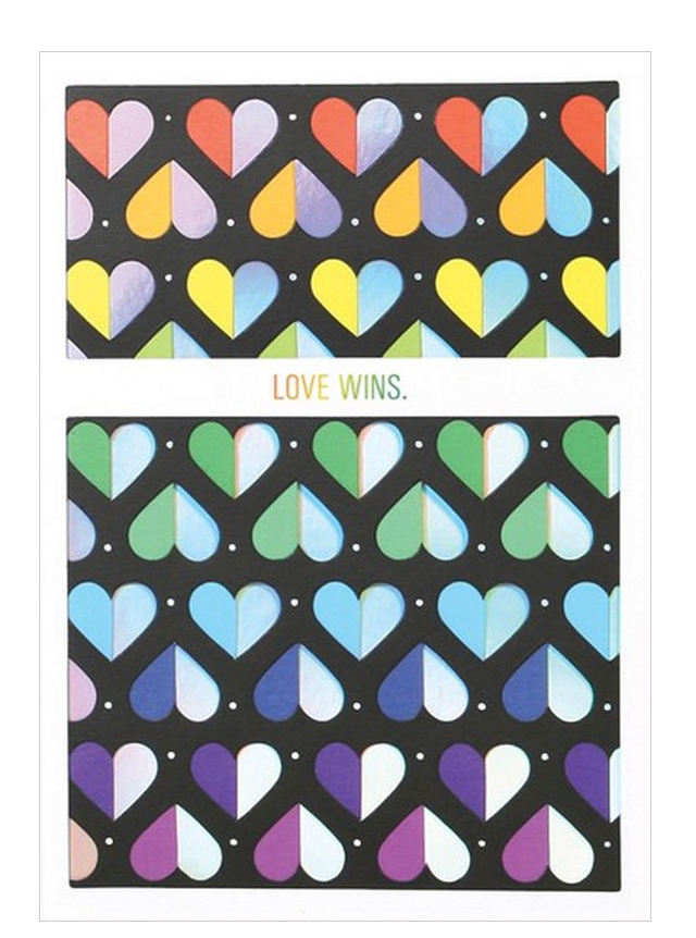 Love Wins
