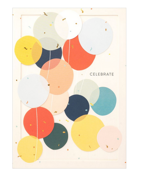 Balloons