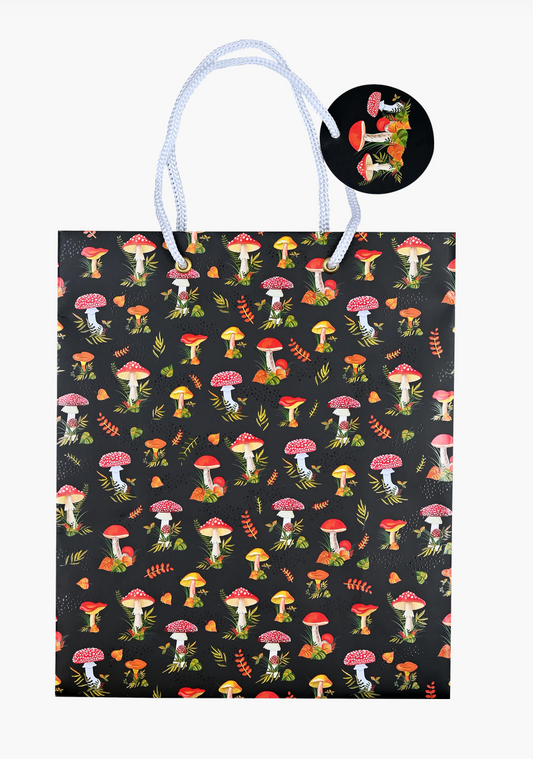 Mushrooms