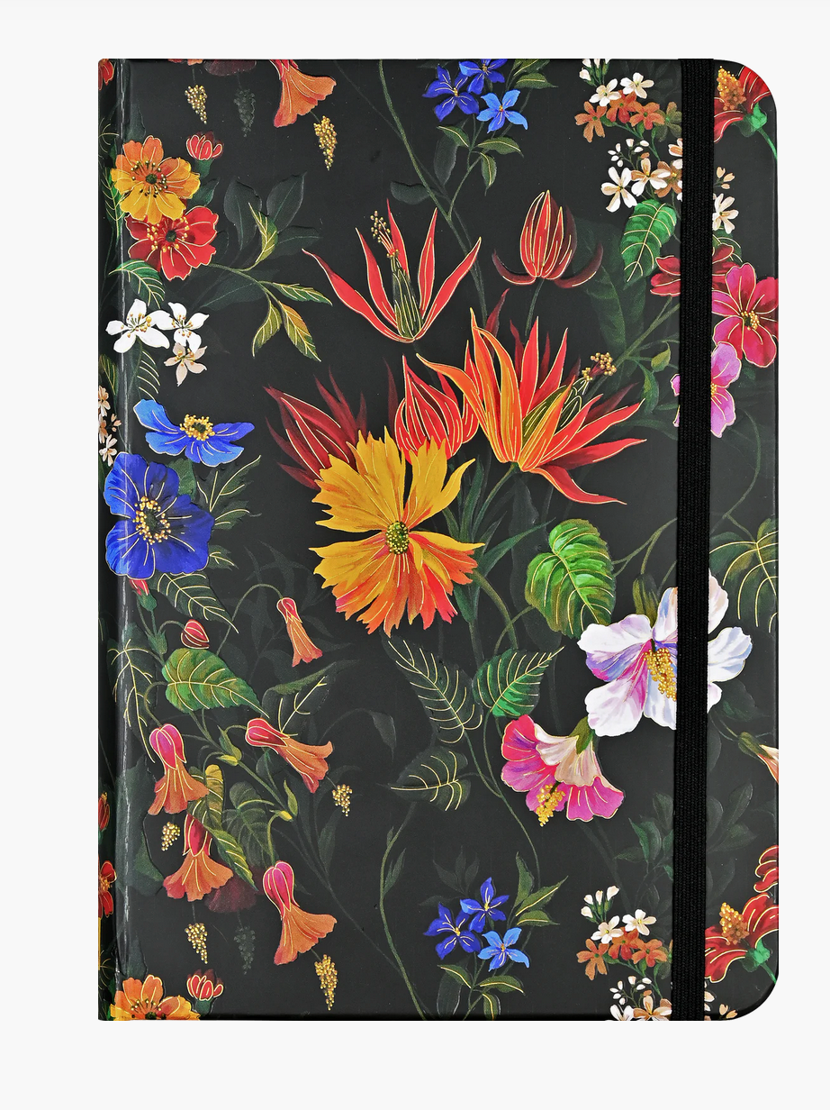 Floral Paradise