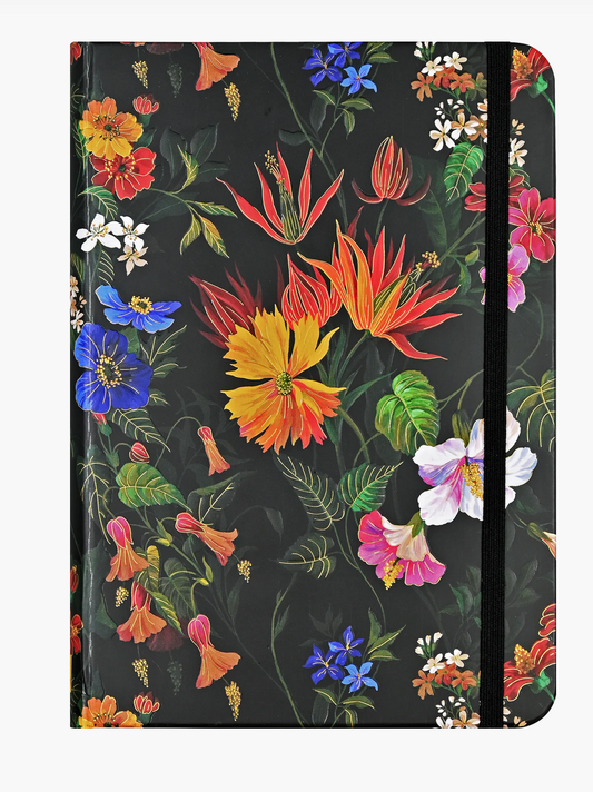 Floral Paradise