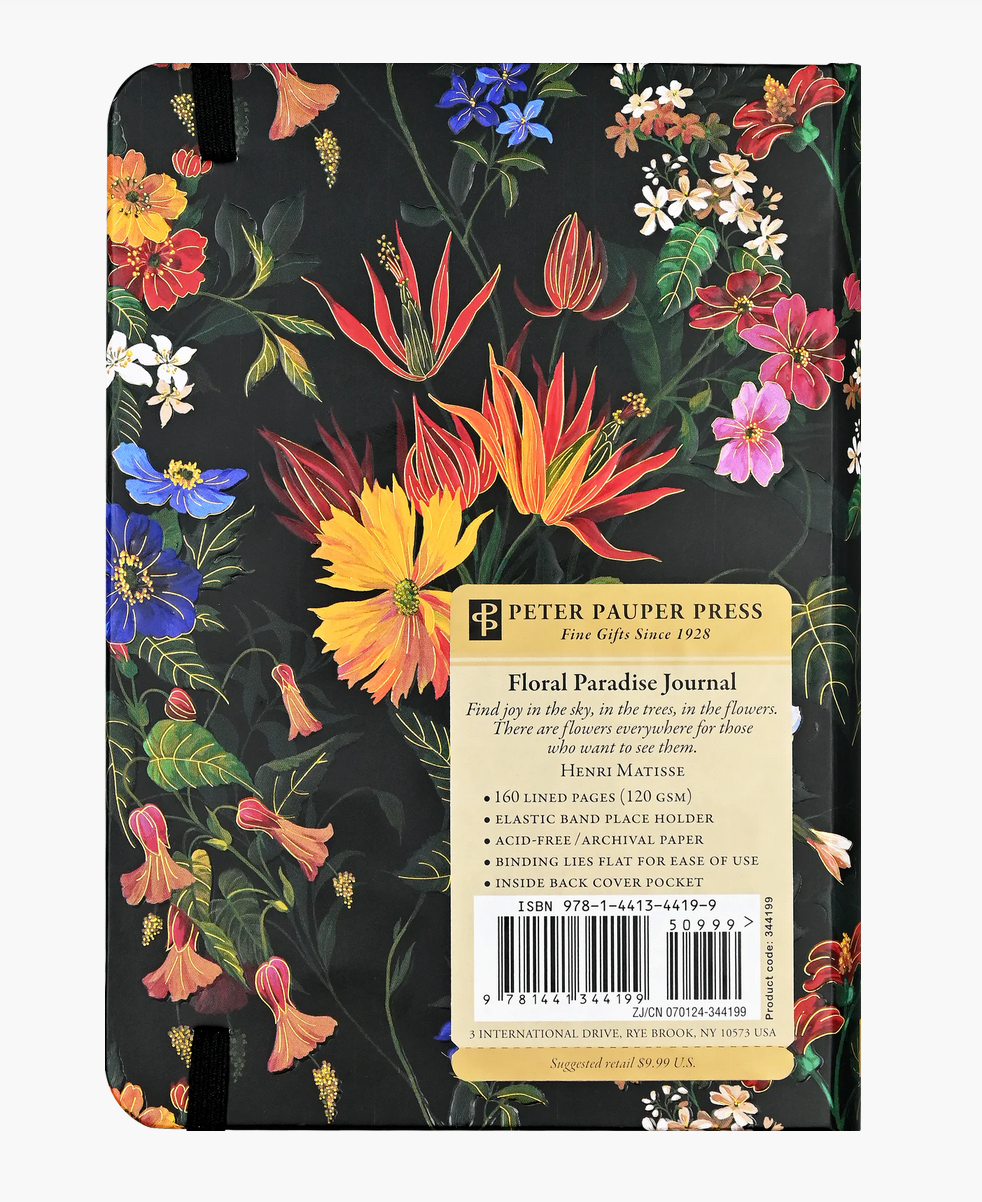 Floral Paradise