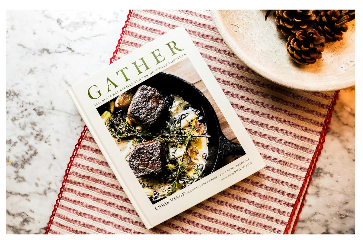 Gather