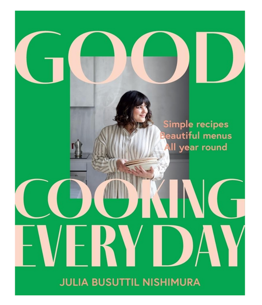 Good Cooking Every Day