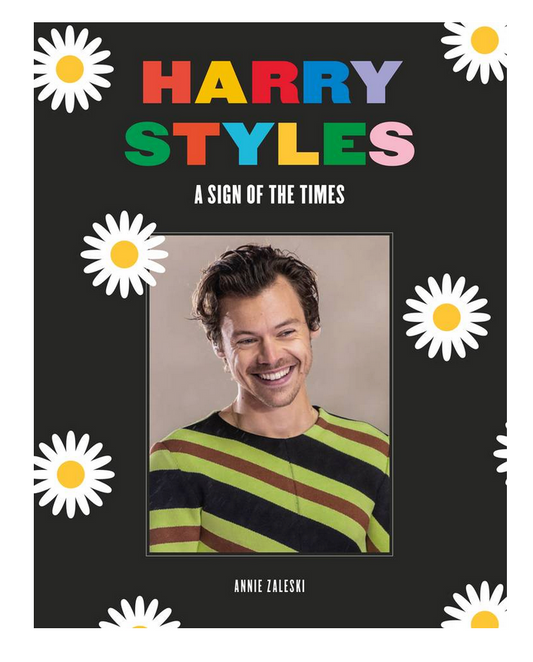 Harry Styles : A Sign Of The Times