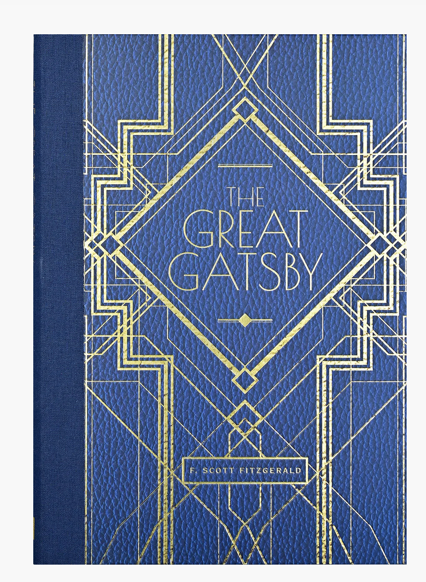 The Great Gatsby