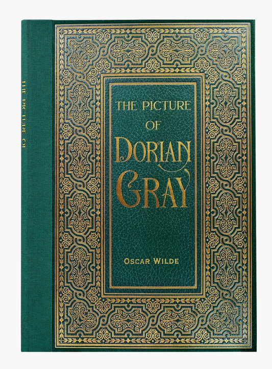 The Picture of Dorian Gray
