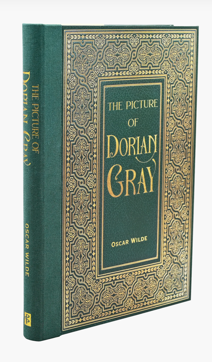 The Picture of Dorian Gray