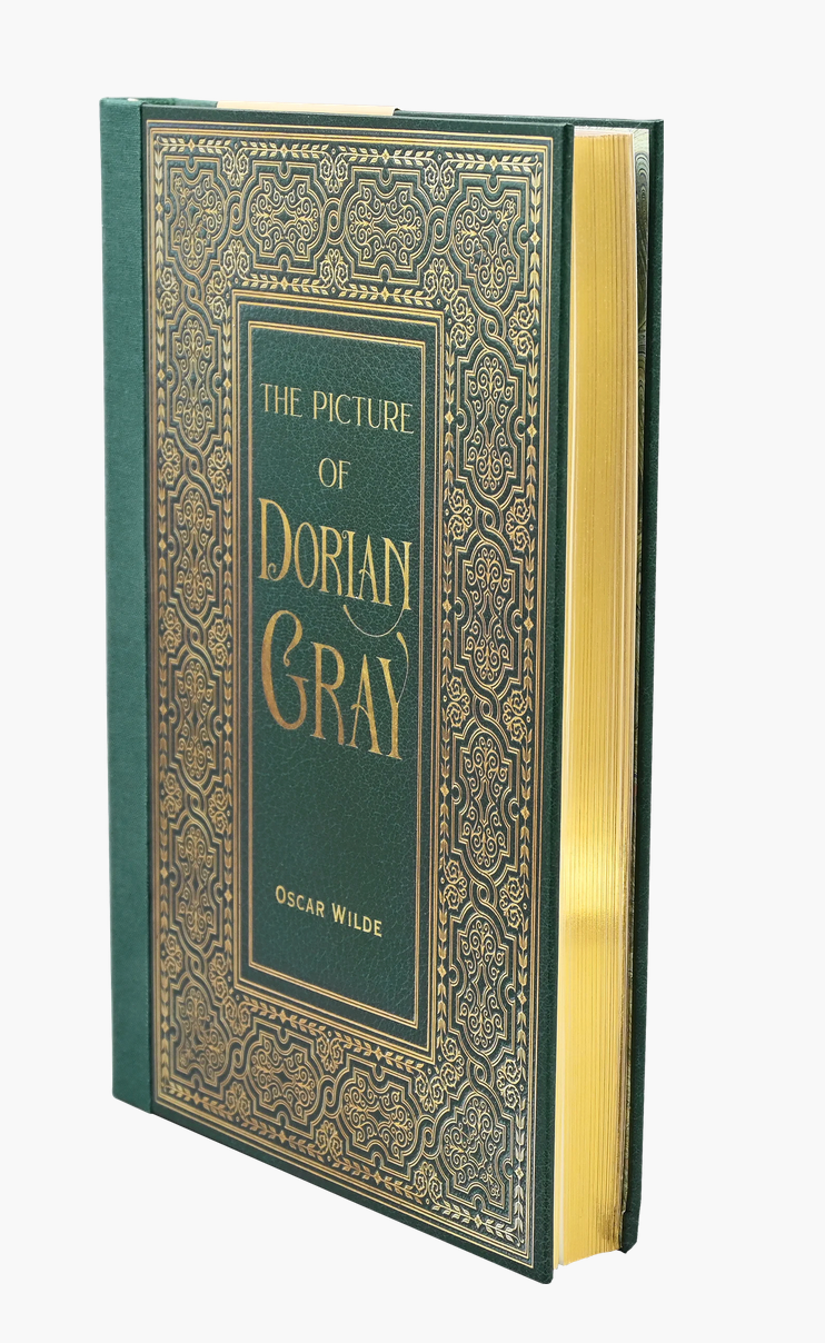 The Picture of Dorian Gray