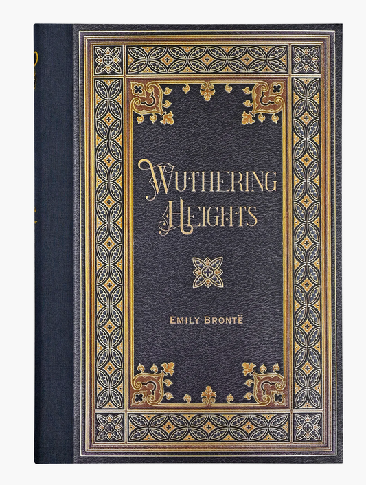 Wuthering Heights