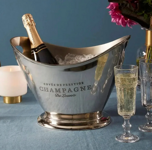 Champagne Bucket Tub