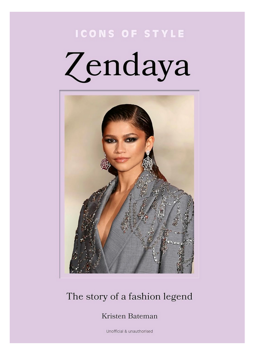 Icons Of Style – Zendaya