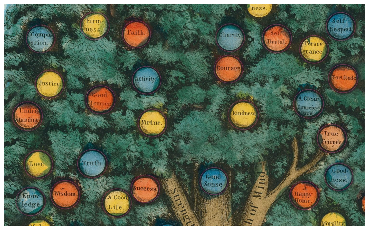 John Derian Sticker Book