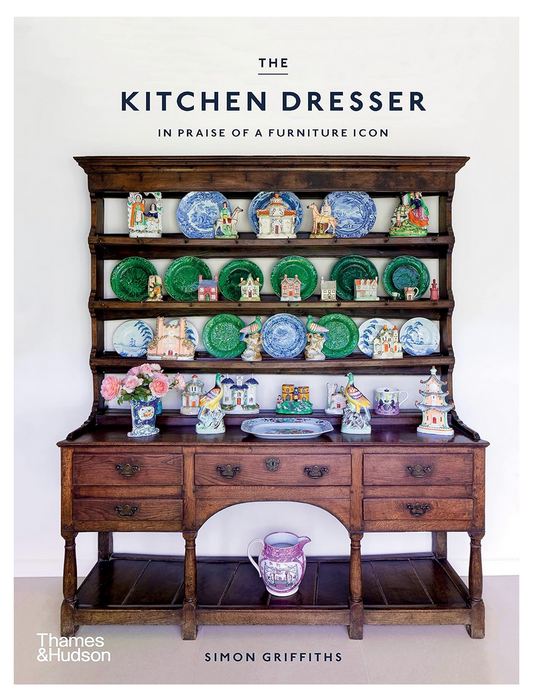 The Kitchen Dresser