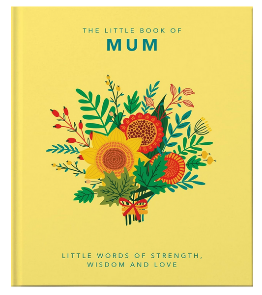 The Little Book of Mum