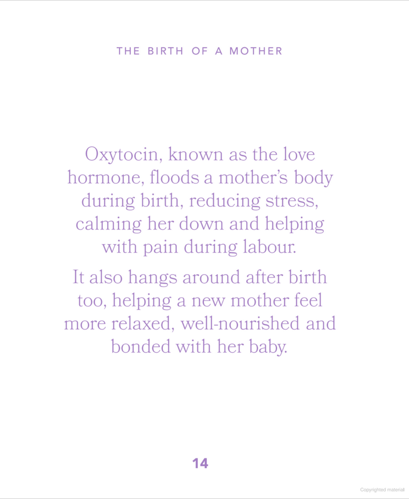 The Little Book of Mum